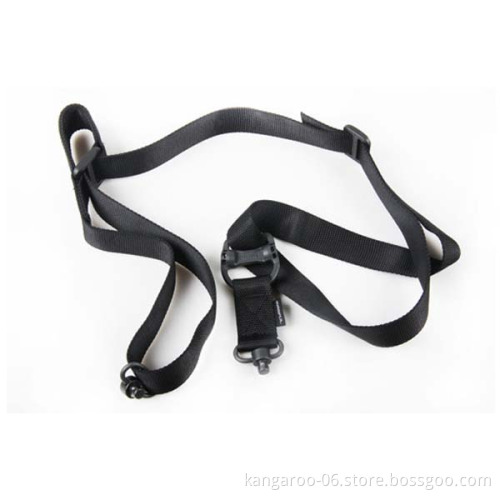 Cotton Material Webbing Sling Belt